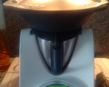 Foto del paso 4 de la receta: Mussaka en Thermomix