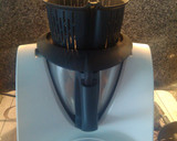 Foto del paso 5 de la receta: Mussaka en Thermomix