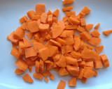 Foto del paso 2 de la receta: Rebozado de coliflor con crema de puerros