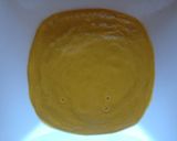 Foto del paso 9 de la receta: Rebozado de coliflor con crema de puerros