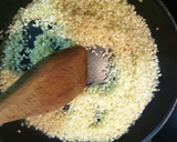 Foto del paso 3 de la receta: Cómo hacer arroz blanco fácil