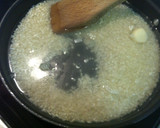 Foto del paso 4 de la receta: Cómo hacer arroz blanco fácil