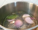 Foto del paso 2 de la receta: Paella con arroz integral
