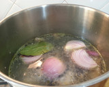 Foto del paso 2 de la receta: Paella con arroz integral