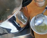Foto del paso 3 de la receta: Paella con arroz integral