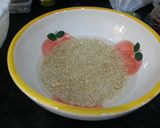 Foto del paso 4 de la receta: Paella con arroz integral