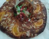 Foto del paso 8 de la receta: Roscón de reyes