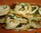 Foto del paso 3 de la receta: Rabas a la provenzal