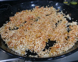 Foto del paso 7 de la receta: Paella con arroz integral