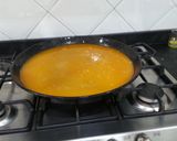 Foto del paso 8 de la receta: Paella con arroz integral