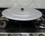 Foto del paso 9 de la receta: Paella con arroz integral