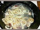 Rabas a la provenzal