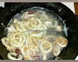 Foto del paso 5 de la receta: Rabas a la provenzal