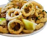 Foto del paso 6 de la receta: Rabas a la provenzal