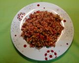 Foto del paso 1 de la receta: Ensalada de arroces