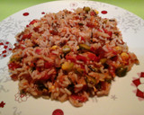 Foto del paso 2 de la receta: Ensalada de arroces