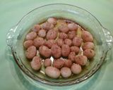 Foto del paso 1 de la receta: Patatas al horno