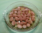 Foto del paso 1 de la receta: Patatas al horno