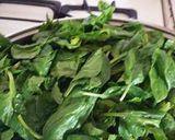 Foto del paso 4 de la receta: Canelones en salsa napolitana