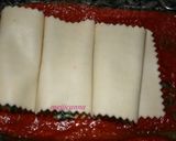 Foto del paso 8 de la receta: Canelones en salsa napolitana