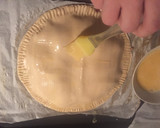 Foto del paso 8 de la receta: Pastel de espinacas 