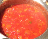 Foto del paso 3 de la receta: Pollo a la portuguesa fácil