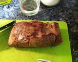 Foto del paso 1 de la receta: Solomillo Wellington auténtico