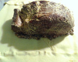 Foto del paso 5 de la receta: Solomillo Wellington auténtico