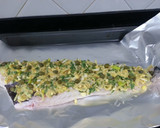 Foto del paso 2 de la receta: Merluza en papillote al horno