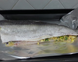 Foto del paso 3 de la receta: Merluza en papillote al horno
