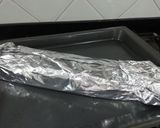 Foto del paso 4 de la receta: Merluza en papillote al horno