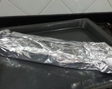 Foto del paso 4 de la receta: Merluza en papillote al horno