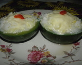 Foto del paso 5 de la receta: Zapallitos rellenos