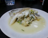 Foto del paso 6 de la receta: Merluza en papillote al horno