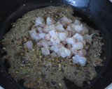 Foto del paso 4 de la receta: Croquetas de langostino