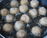 Foto del paso 9 de la receta: Croquetas de langostino