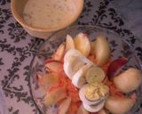 Foto del paso 1 de la receta: Ensalada sorpresa