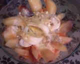 Foto del paso 2 de la receta: Ensalada sorpresa