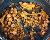 Foto del paso 2 de la receta: Arroz con costra de la tía Berin