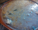 Foto del paso 4 de la receta: Arroz con costra de la tía Berin