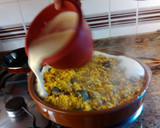 Foto del paso 5 de la receta: Arroz con costra de la tía Berin