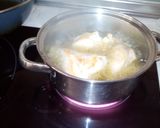Foto del paso 2 de la receta: Pollo al ajillo fácil con jeréz