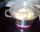 Foto del paso 2 de la receta: Pollo al ajillo fácil con jeréz