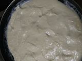 Pechugas de pollo con bechamel