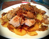 Foto del paso 5 de la receta: Medallones de Solomillo al whisky