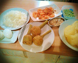 Foto del paso 1 de la receta: Guiso de Alcachofas con Marisco