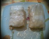 Foto del paso 2 de la receta: Solomillos Wellington con bacon y cebolla caramelizada