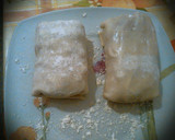 Foto del paso 2 de la receta: Solomillos Wellington con bacon y cebolla caramelizada