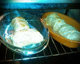 Foto del paso 4 de la receta: Solomillos Wellington con bacon y cebolla caramelizada