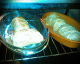 Foto del paso 4 de la receta: Solomillos Wellington con bacon y cebolla caramelizada